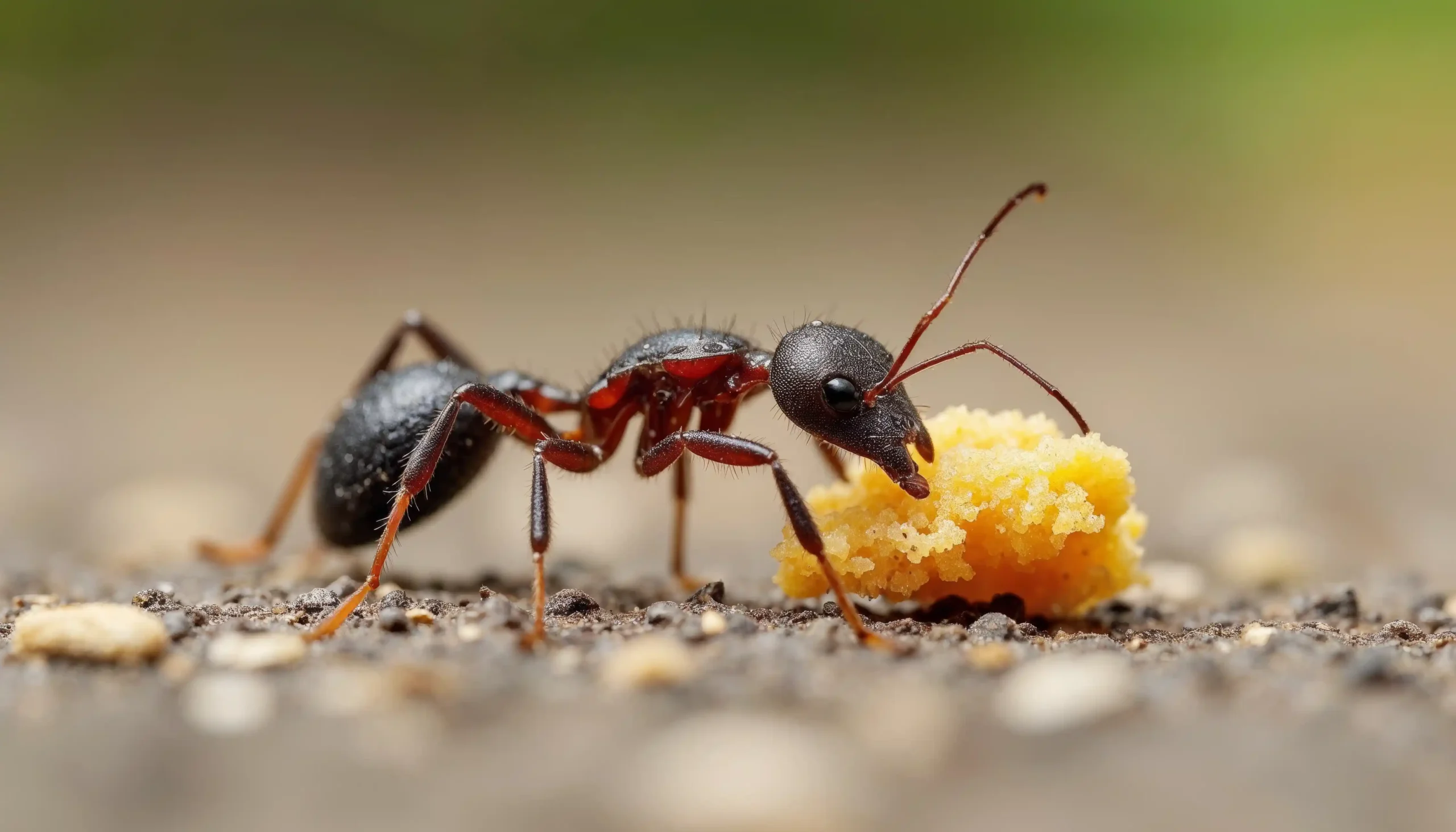 Dedetização de Formigas em Natal // Controle e Afastar Formigas