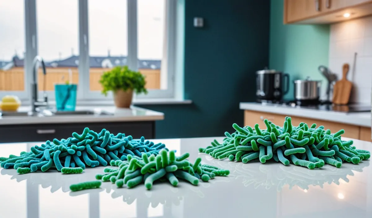 Sanitização e Desinfecção – Clean Up // Dedetizadora em Natal