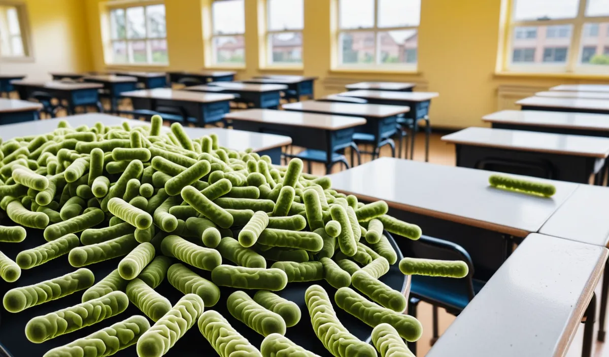 Sanitização e Desinfecção – Clean Up // Dedetizadora em Natal