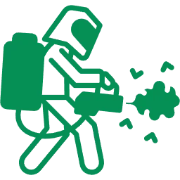 Controle de Pragas, Manejo e Dedetização na Bahia | Dedetizadora