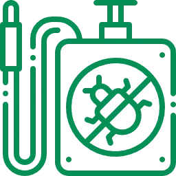 Controle de Pragas, Manejo e Dedetização na Bahia | Dedetizadora