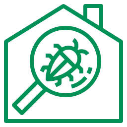 Controle de Pragas, Manejo e Dedetização na Bahia | Dedetizadora